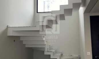 Imagem 2: Sobrado com 3 quartos no Condomínio Ibiti Reserva em Sorocaba