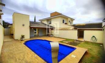 Imagem 1: Casa à venda no Condomínio Lago da Serra - Araçoiaba da Serra, SP
