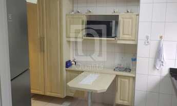 Imagem 5: Apartamento em andar alto à venda no Condomínio Edifício Villa Bella no Morumbi