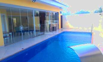 Imagem 2: Sobrado à venda no Condomínio Golden Park Residence em Sorocaba