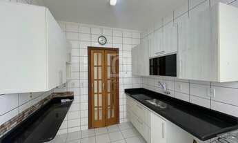 Imagem 3: Apartamento 3 quartos, sendo 1 suíte, 2 vagas cobertas- Campolim