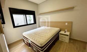 Imagem 7: Casa mobiliada à venda no Condomínio Alphaville em Votorantim