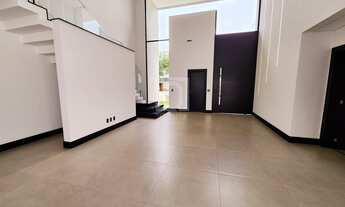 Imagem 2: Casa a venda no Alphaville Nova Esplanada 3 em Votorantim-SP