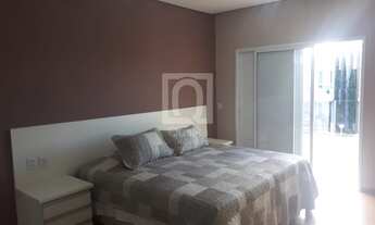 Imagem 7: Sobrado à venda no Condomínio Golden Park Residence em Sorocaba