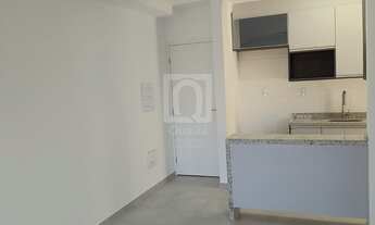 Imagem 2: Apartamento à venda no Condomínio Bromélia em Sorocaba