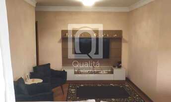 Imagem: Apartamento em andar alto à venda no Condomínio