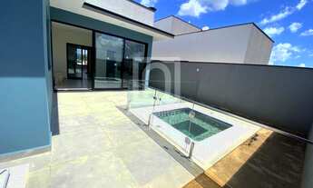 Imagem: Casa à venda Condomínio Cyrela Landscape