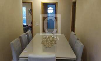 Imagem 4: Apartamento em andar alto à venda no Condomínio Edifício Villa Bella no Morumbi