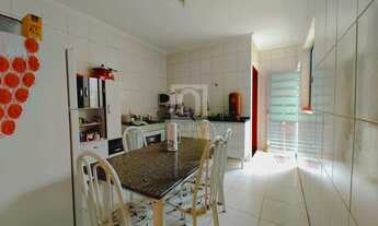 Imagem 3: Casa à venda no bairro Jardim Santa Catarina em Sorocaba