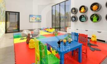 Imagem 4: Apartamento à venda no Condomínio JK Boa Vista em Sorocaba