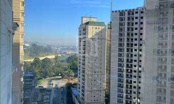 Imagem 6: Apartamento à venda no Condomínio Bellagio Ecopark Alphaville