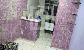 Imagem: Kitnet à venda no Condomínio Primavera