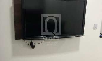 Imagem 7: Apartamento Flat para locação - Edifício Red Sorocaba