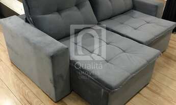 Imagem 2: Apartamento Flat para locação - Edifício Red Sorocaba