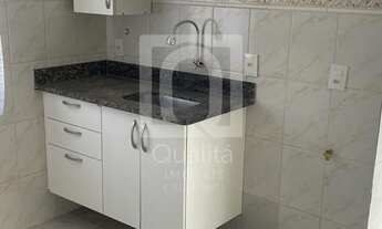 Imagem 3: Apartamento à venda no Edifício Mariana II em Votorantim