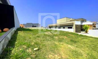 Imagem: Terreno à venda Condomínio Cyrela Landscape