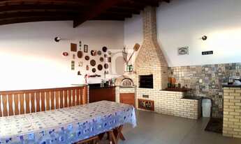 Imagem: Casa à venda no bairro Nova Votorantim