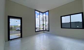 Imagem 3: Casa à venda Condomínio Cyrela Landscape Esplanada