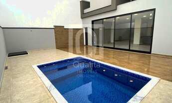 Imagem: Sobrado com 3 quartos no Condomínio Ibiti