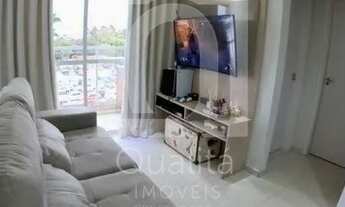 Imagem 2: Apartamento à venda no Condomínio Vista da Colina em Sorocaba