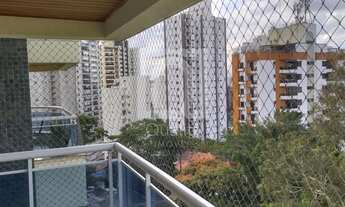 Imagem 2: Apartamento em andar alto à venda no Condomínio Edifício Villa Bella no Morumbi