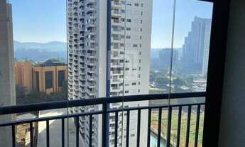 Imagem 4: Apartamento à venda no Condomínio Bellagio Ecopark Alphaville