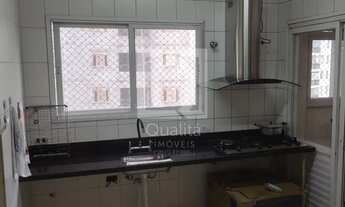 Imagem 6: Apartamento em andar alto à venda no Condomínio Edifício Villa Bella no Morumbi