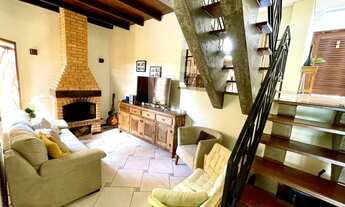 Imagem 3: Sobrado à venda no Condomínio São Paulo ll em Cotia