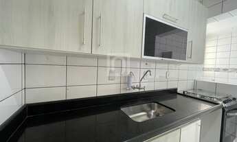 Imagem 7: Apartamento 3 quartos, sendo 1 suíte, 2 vagas cobertas- Campolim