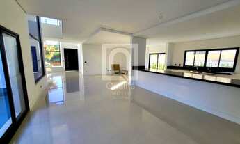 Imagem: CASA À VENDA CONDOMÍNIO ALPHAVILLE NOVA