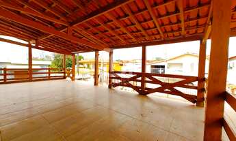 Imagem: Casa à venda Centro de Sarapuí