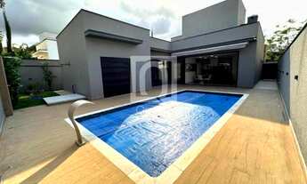 Imagem: Casa mobiliada à venda no Condomínio Alphaville