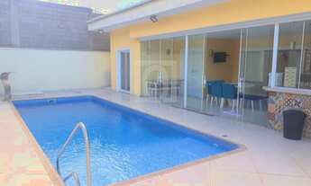 Imagem: Sobrado à venda no Condomínio Golden Park