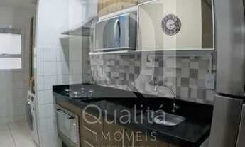 Imagem 5: Apartamento à venda no Condomínio Vista da Colina em Sorocaba