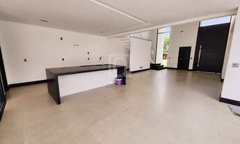 Imagem 3: Casa a venda no Alphaville Nova Esplanada 3 em Votorantim-SP