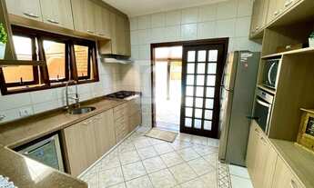 Imagem 7: Sobrado à venda no Condomínio São Paulo ll em Cotia