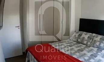 Imagem 7: Apartamento à venda no Condomínio Vista da Colina em Sorocaba