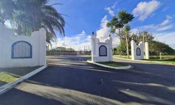 Imagem 3: Terreno à venda Condomínio Village Ipanema 2 - Araçoiaba da Serra