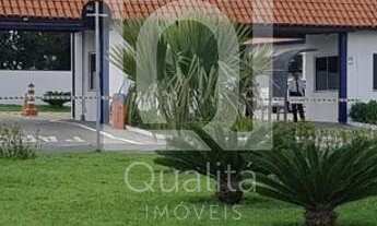 Imagem 5: Terreno à venda Condomínio Village Ipanema 2 - Araçoiaba da Serra