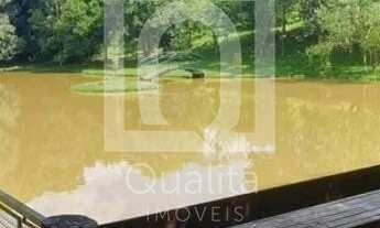 Imagem 6: Terreno à venda Condomínio Village Ipanema 2 - Araçoiaba da Serra