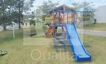 Imagem 6: TERRENO À VENDA CONDOMÍNIO RENAISSANCE - SOROCABA