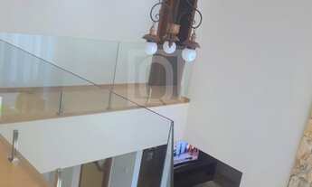 Imagem 5: Sobrado à venda no Condomínio Golden Park Residence em Sorocaba