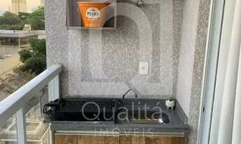 Imagem 4: Apartamento à venda no Condomínio Vista da Colina em Sorocaba