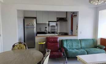 Imagem: Apartamento à venda no Condomínio Bellagio