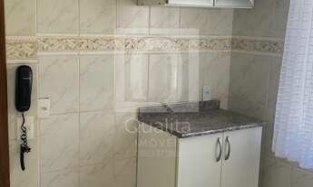 Imagem 4: Apartamento à venda no Edifício Mariana II em Votorantim