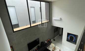 Imagem 5: Sobrado com 4 suítes à venda no Condomínio Residencial Giverny