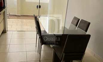 Imagem 3: Sobrado à venda no Condomínio Reserva Jardim Pagliato em Sorocaba