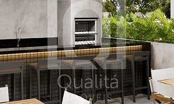 Imagem 7: Apartamento à venda no Condomínio JK Boa Vista em Sorocaba