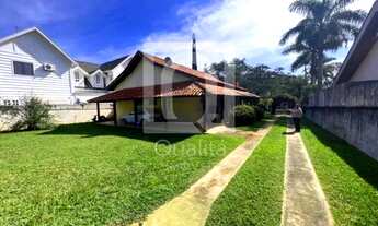 Imagem: Casa à venda Condomínio Colina Das Estrelas