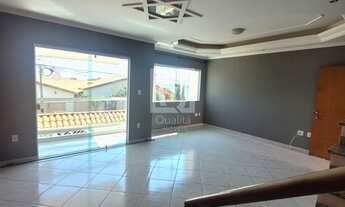 Imagem: Sobrado à venda no bairro Jardim das Estrelas